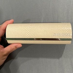 Jimmy Choo Reflective Sunglasses